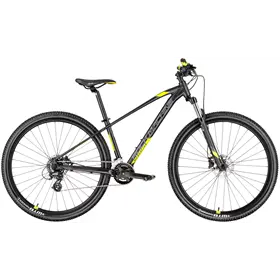 Rower MTB ROCK MACHINE Manhattan 40-29 Shimano