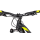 Rower MTB ROCK MACHINE Manhattan 40-29 Shimano
