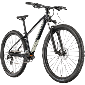Rower MTB ROCK MACHINE Manhattan 40-29 Shimano