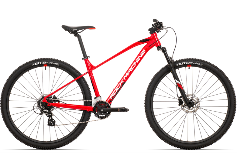 Rower MTB ROCK MACHINE Manhattan 70-29