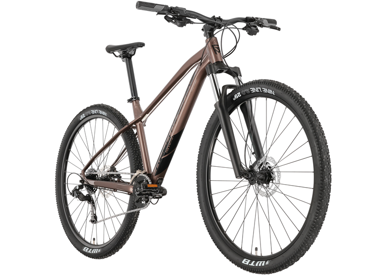 Rower MTB ROCK MACHINE Manhattan 70-29