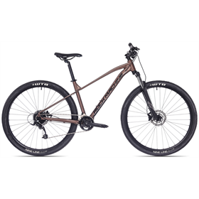 Rower MTB ROCK MACHINE Manhattan 70-29