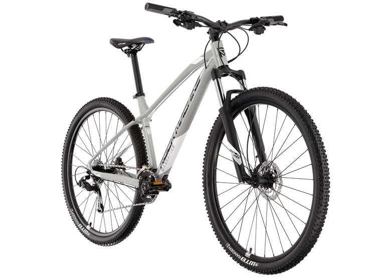 Rower MTB ROCK MACHINE Manhattan 70-29 microSHIFT