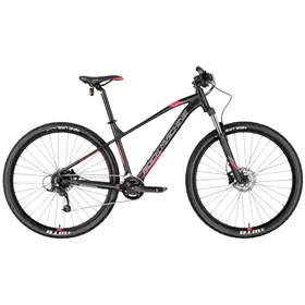 Rower MTB ROCK MACHINE Manhattan 70-29 microSHIFT