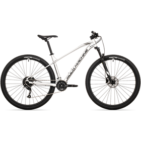 Rower MTB ROCK MACHINE Manhattan 90-29