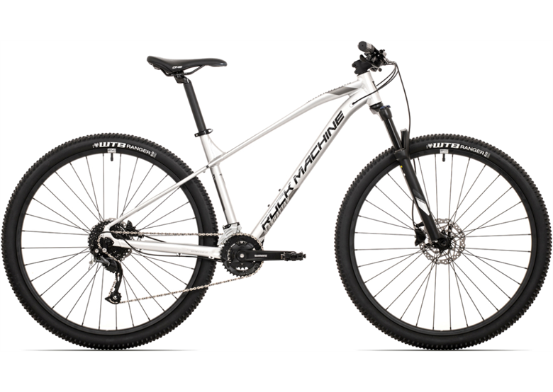 Rower MTB ROCK MACHINE Manhattan 90-29