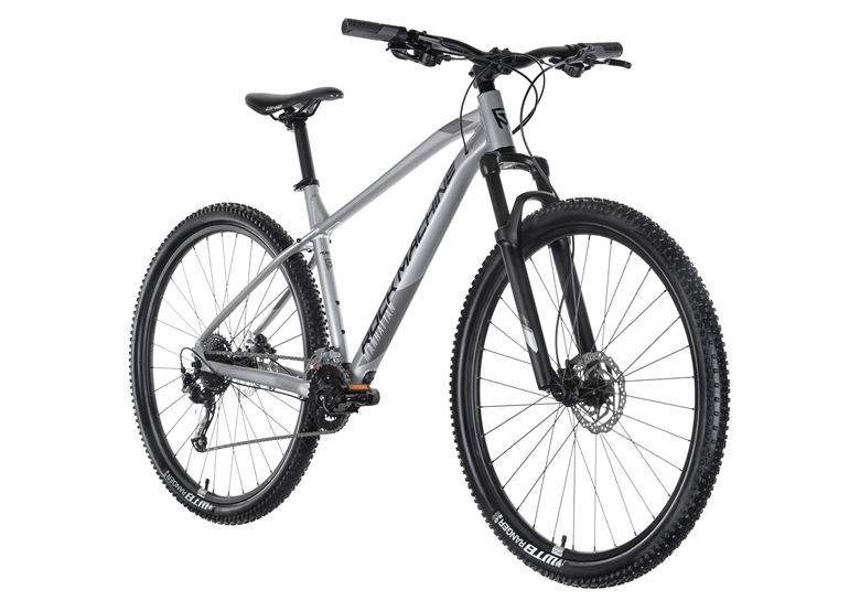 Rower MTB ROCK MACHINE Manhattan 90-29 2021