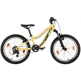 Rower dziecięcy ROCK MACHINE Storm 20 VB