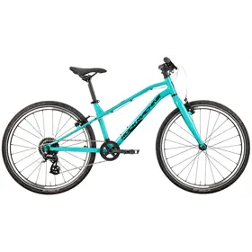 Rower dziecięcy ROCK MACHINE Thunder 24 VB