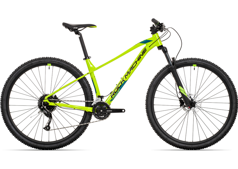 Rower MTB ROCK MACHINE Torrent 20-29
