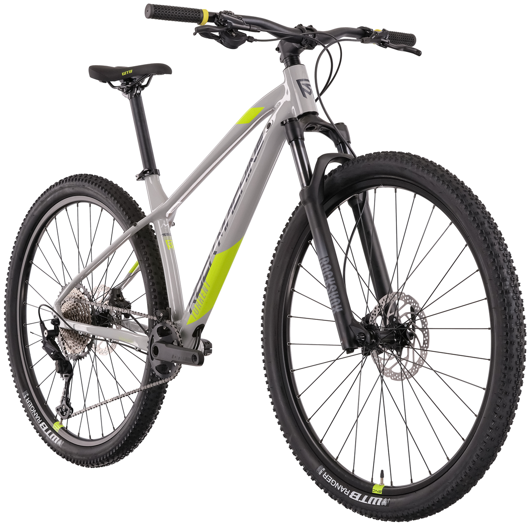 PRO’s ONE Rock Transit RTS-902MH Rower MTB ROCK MACHINE Torrent 60-29 | CentrumRowerowe.pl