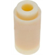 biały