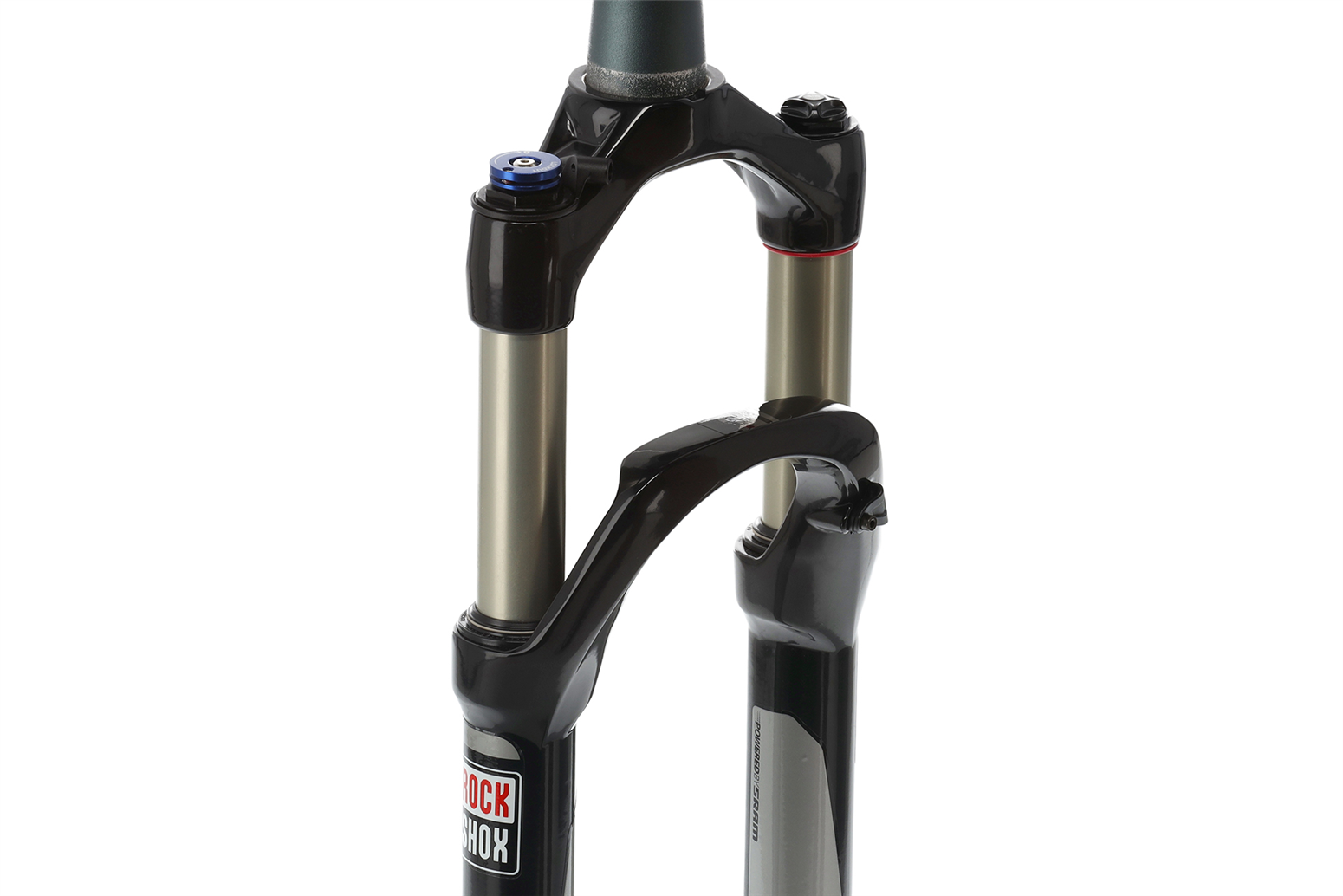 Amortyzator rowerowy ROCK SHOX 30 Gold TK - CentrumRowerowe.pl