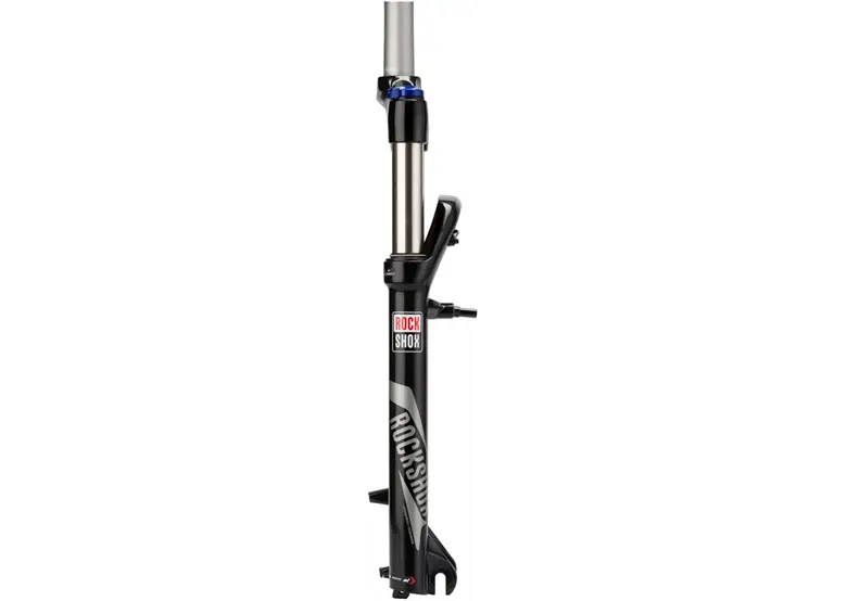 Rock shox 30 silver poploc best sale