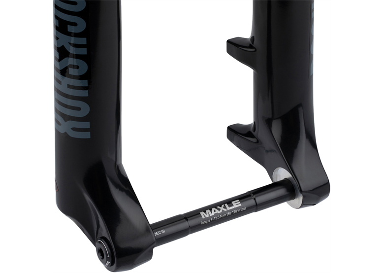 Amortyzator rowerowy ROCK SHOX 35 Gold RL | CentrumRowerowe.pl