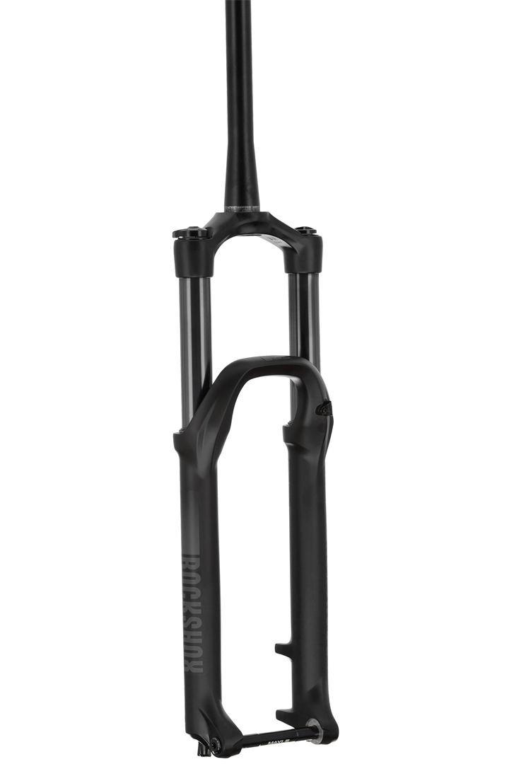 Rock Shox 35 Silver