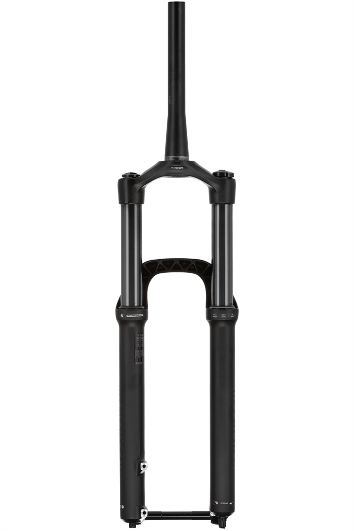 RockShox 35 Silver TK 27,5 160mm Forcella Sospensione RockShox 35 Silver TK 27,5 160mm Forcella Sospensione