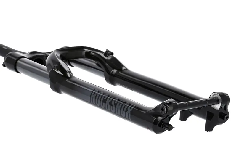 Amortyzator rowerowy ROCK SHOX 35 Silver TK