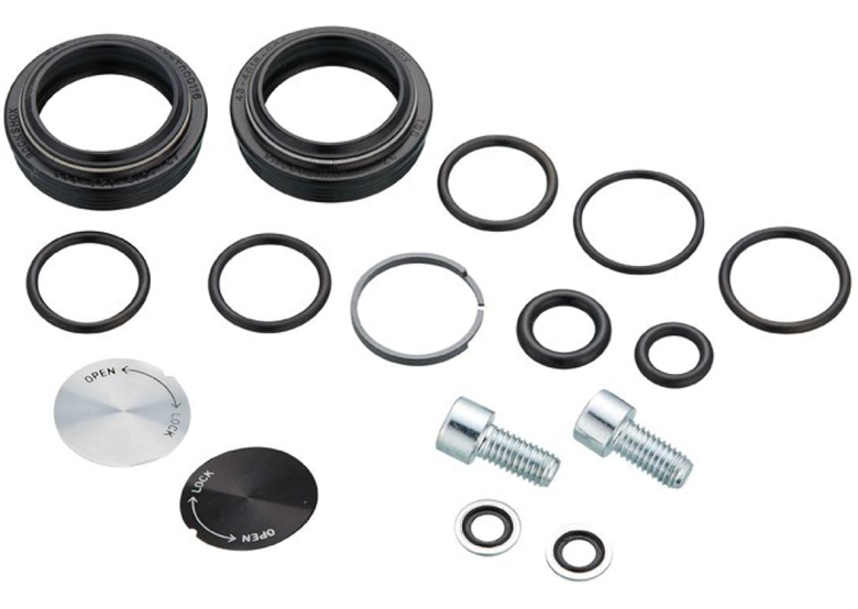 Zestaw serwisowy ROCK SHOX AM Paragon