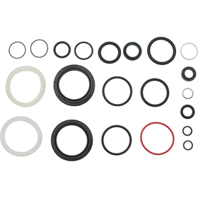 Zestaw serwisowy ROCK SHOX AM Pike Dual Position Air