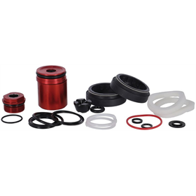 Zestaw uszczelek ROCK SHOX AM SVC KIT 200H/1YR RSH RC DB LYRK D1