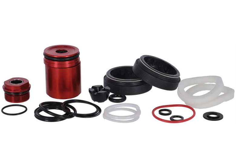 Zestaw uszczelek ROCK SHOX AM SVC KIT 200H/1YR RSH RC DB LYRK D1