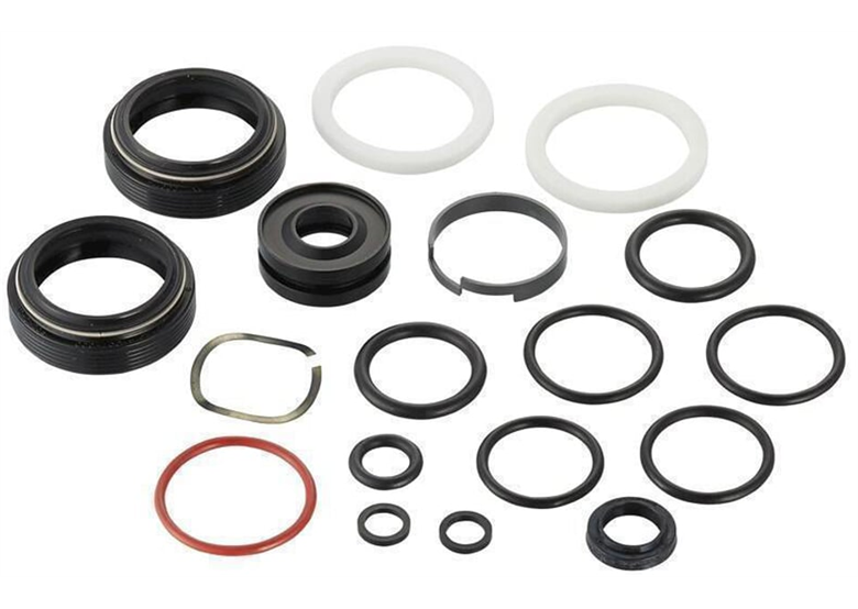 Zestaw serwisowy ROCK SHOX AM SVC KIT 200H/1YR SID XX/RL B1