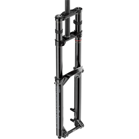 Amortyzator rowerowy ROCK SHOX Boxxer Base Rush RC