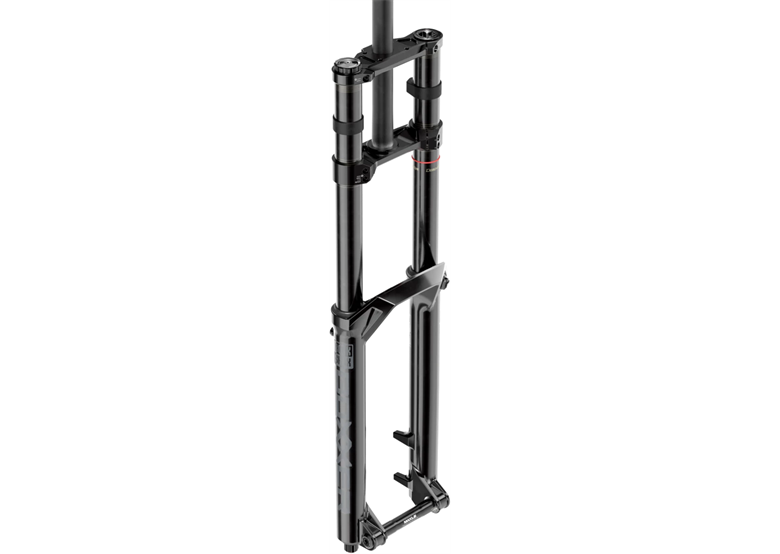 Amortyzator rowerowy ROCK SHOX Boxxer Base Rush RC