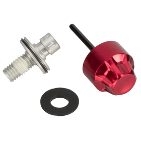 Zestaw serwisowy ROCK SHOX BoXXer Charger B1 