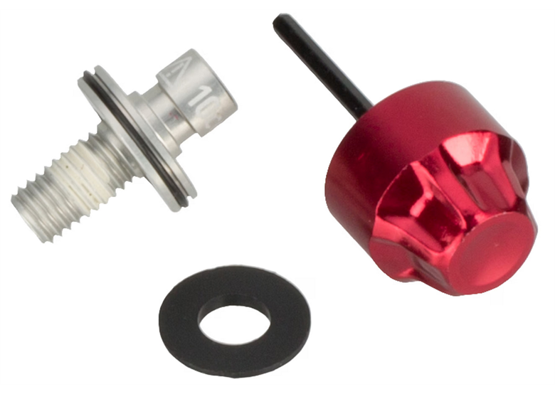Zestaw serwisowy ROCK SHOX BoXXer Charger B1 
