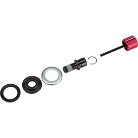 Zestaw serwisowy ROCK SHOX BoXXer RC B1