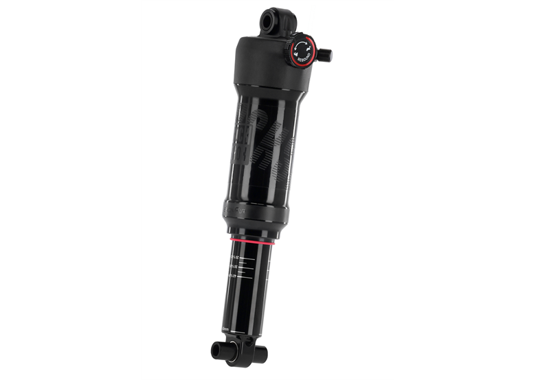 Damper rowerowy ROCK SHOX Deluxe R