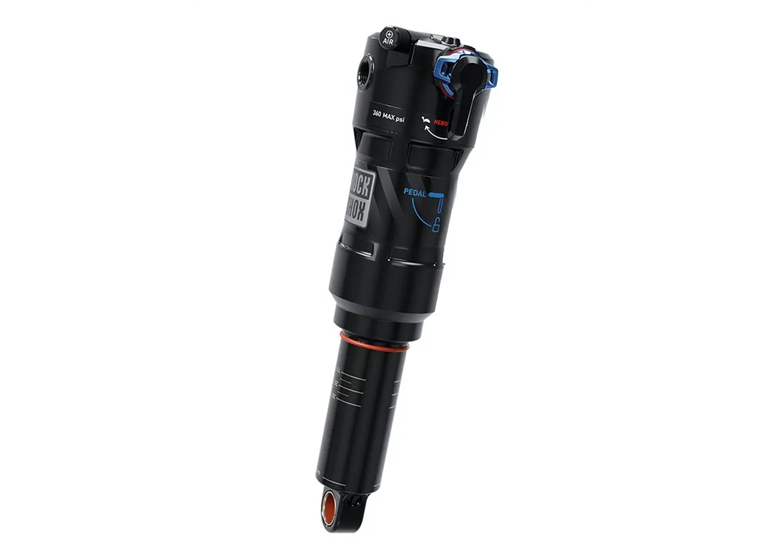 Damper rowerowy ROCK SHOX Deluxe RL RT3