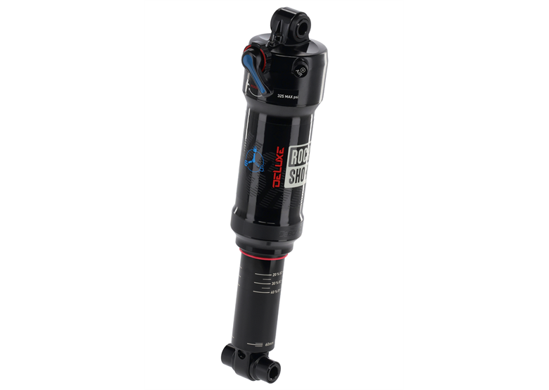 Damper rowerowy ROCK SHOX Deluxe RT3