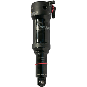 Damper rowerowy ROCK SHOX Deluxe Select+