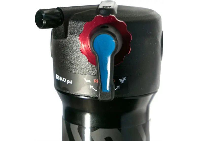 Damper rowerowy ROCK SHOX Deluxe Select+ | CentrumRowerowe.pl