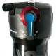 Damper rowerowy ROCK SHOX Deluxe Select+