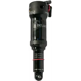 DELUXE SELECT+ 230x57.5 ロックショックス Damper rowerowy ROCK SHOX Deluxe Select+ | CentrumRowerowe.pl