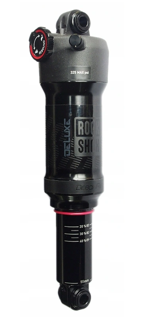 Damper rowerowy ROCK SHOX Deluxe Select R CentrumRowerowe.pl