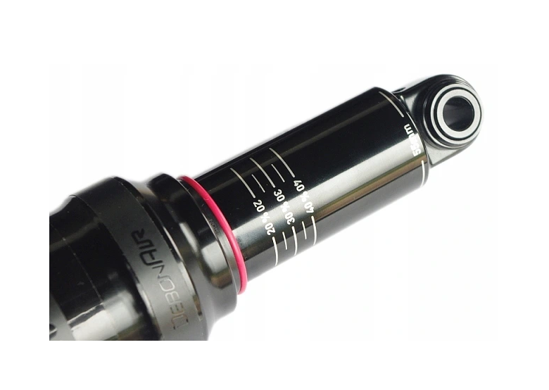 2022 Rockshox deluxe select plus 210x55 For Sale