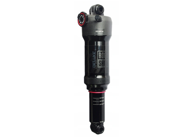 Damper rowerowy ROCK SHOX Deluxe Select R CentrumRowerowe.pl
