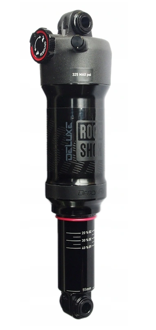 Damper rowerowy ROCK SHOX Deluxe Select R | CentrumRowerowe.pl