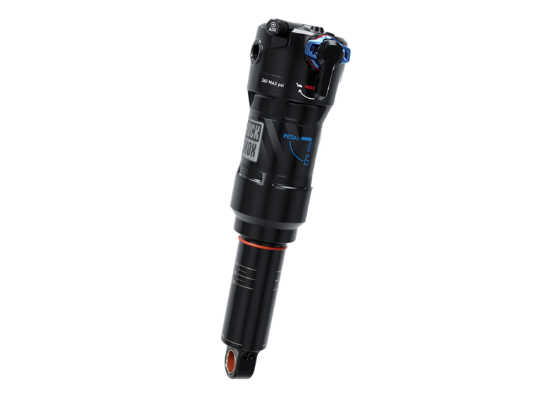 Damper rowerowy ROCK SHOX Deluxe Ultimate RCT