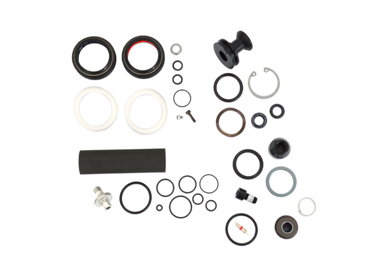 Zestaw uszczelek ROCK SHOX Full Service Kit Pike Solo Air