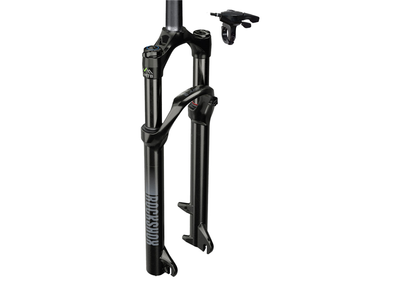 Amortyzator rowerowy ROCK SHOX Judy Gold RL