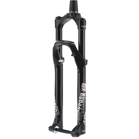 Amortyzator rowerowy ROCK SHOX Judy RL Gold