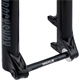 Amortyzator rowerowy ROCK SHOX Judy Silver TK