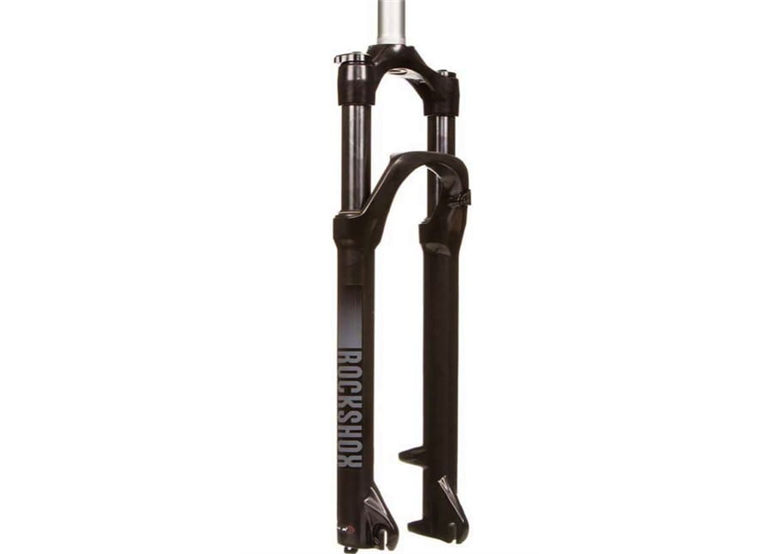 Amortyzator rowerowy ROCK SHOX Judy Silver TK