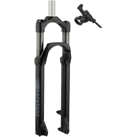 Amortyzator rowerowy ROCK SHOX Judy Silver TK